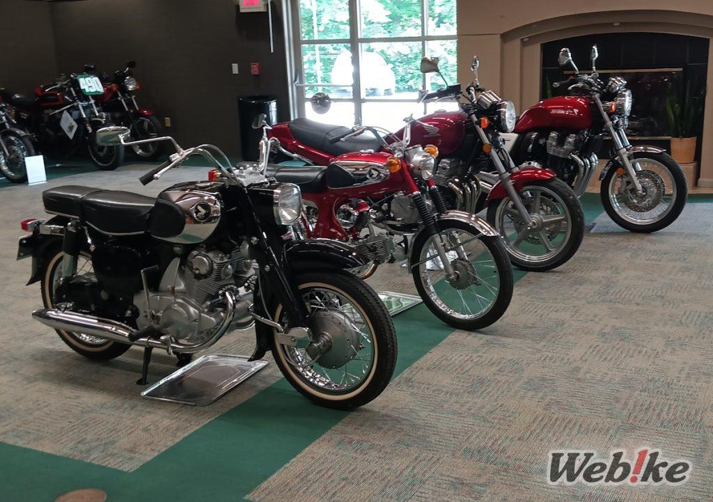 The 2024 VJMC of North America National Rally